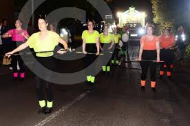 Image result for Lyme Regis Majorettes