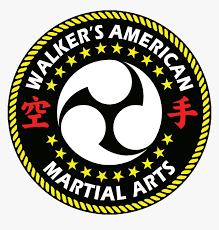 Image result for Walker's American Martial Arts
