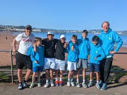 Image result for Ivybridge Tennis Club