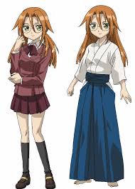 「石田虎侍 バンブーブレード」の画像検索結果