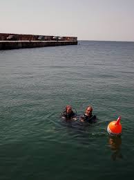 Image result for Breakwater Divers