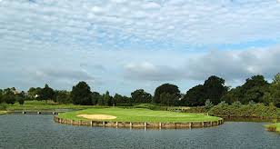 Image result for The Kendleshire Golf Club