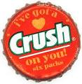 Anybody on SodaHead have a crush on me?