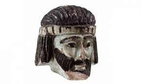 Image result for head king