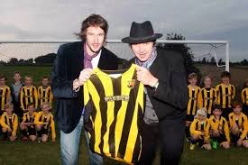 Image result for Cumberworth Football Club