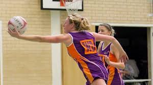 Image result for Mk Netters Netball Club