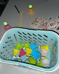 Image result for The Drakes Badminton Club