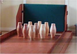 Image result for Bere Regis Skittles Club