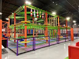 Image result for Nova Trampoline Club