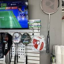 Image result for Stanley Badminton Club