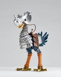 「クロトワ 風の谷のナウシカ」の画像検索結果