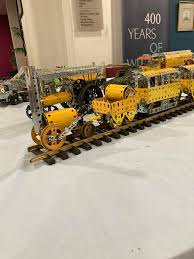 Image result for Corlust Meccano Club
