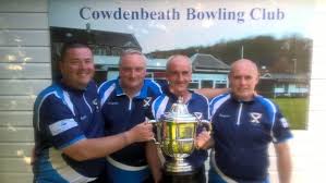 Image result for Strathmiglo Bowling Club