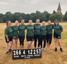 Image result for Southborough Cricket Club