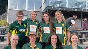 Image result for Budleigh Salterton Cricket Club