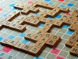 Image result for Meifod Scrabble Club