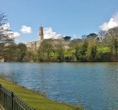 Image result for Nottingham Highfields Hockey Club