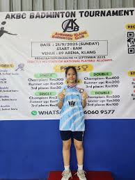 Image result for Avengers Badminton Club