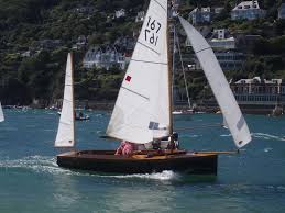 Image result for Salcombe Yacht Club