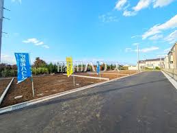 Image result for 武蔵村山市大南3丁目〈売地〉西武拝島線「武蔵砂川」駅徒歩18分　坪単価値下げしました　更地渡し　お気軽にお問い合わせください。