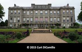 Image result for Alcester & Ragley CC