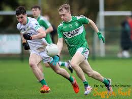 Image result for Con Magee`s Gaelic Athletic Club