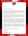 A Letter From The Superintendent | La Villa Independent School ...