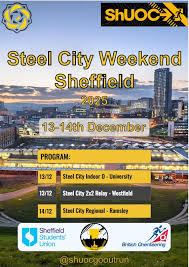 Image result for South Yorkshire Orienteers