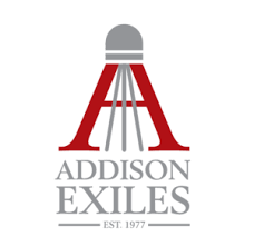 Image result for Acton Badminton Club