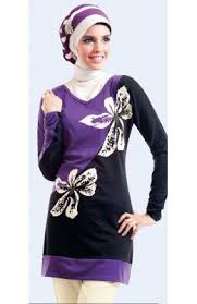 Busana Muslim MURAH, Trendy,Modern,Terbaru 2012 | Busana Muslim ...