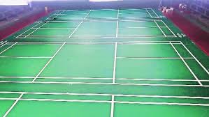 Image result for The Y Badminton Club
