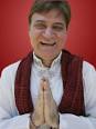 Dr. Madan Kataria, creator of