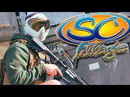 Image result for Sopley Airsoft Club