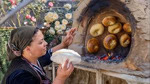 Image result for clay oven