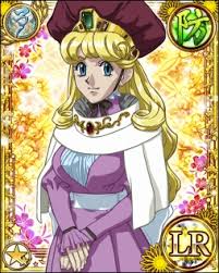 「ユキネ・メア 異世界の聖機師物語」の画像検索結果