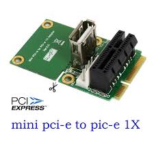 Image result for mini pci