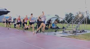 Image result for Orion Harriers Athletics Club