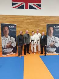 Image result for Ataru Shotokan Karate Club