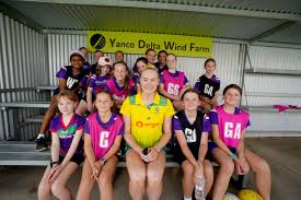 Image result for Delta Reds Netball Club