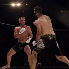 Image result for Cardiff Mma