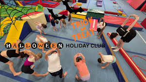 Image result for Harlequin Gymnastics Club