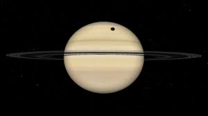 Image result for iapetus anomaly