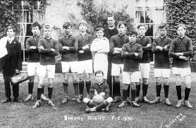 Image result for Stockton Rugby Football Club