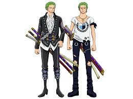 「ロロノア・ゾロ ONE PIECE」の画像検索結果