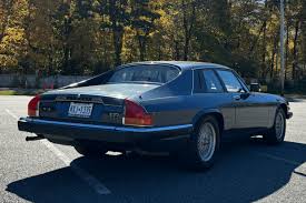 Image result for Solent Blue 1988 Jaguar
