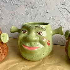 Image result for Кружка shrek (6)
