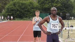 Image result for Cambridge Harriers