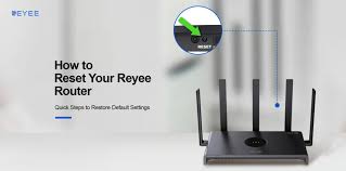 Image result for reset router
