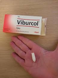 Image result for viburcol