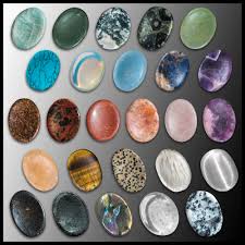 Image result for worry stone